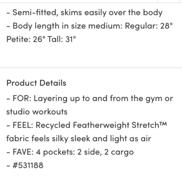 Athleta Unbound Jumpsuit Blue Size Small - Picture 4 of 14